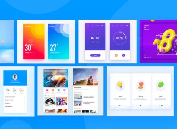 电脑端VX多开器 可自定开启数量